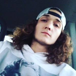 Meet your Posher, Caleb